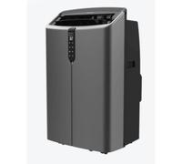 Condizionatore Portatile Cecotec ForceClima 14800 Nux 14.000 BTU Pompa di Calore WiFi