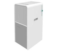Condizionatore portatile Cecotec ForceClima 7150 Style 7000 BTU 1750 frigorías LED WiFi R290