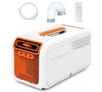 Condizionatore Portatile,Climatizzatore Mobile Caldo/Freddo TypeB