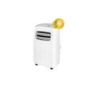 Comfeè SOGNIDORO-12E condizionatore portatile Bianco