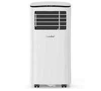 Comfee Midea MppH-09crn7 63 Db 1000 W Bianco S_0300_KN03-016 Clima E Brico