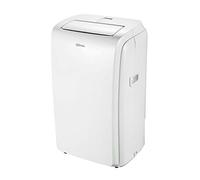 Qlima P534 condizionatore portatile 54 dB Bianco [P534]