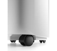 De’Longhi PAC ES72 Classic condizionatore portatile 65 dB 808 W Bianco
