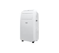 Haier Condizionatore portatile AM12AA1GAA 12000 BTU Bianco