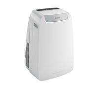 Condizionatore portatile monoblocco OLIMPIA SPLENDID 01916 Dolceclima Air Pro 13 13000 BTU/h funzione riscaldamento, Funzione Deumidificazione