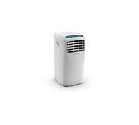 CONDIZIONATORE PORTATILE MONOBLOCCO OLIMPIA SPLENDID DOLCECLIMA compact 8X, 8000 BTU/h Funzione Deumidificazione