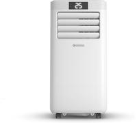 Clima portatile DOLCECLIMA COMPACT 10 HP WIFI