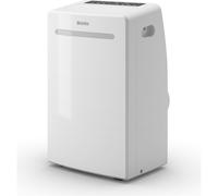 Aire Acondicionado Portatile Olimpia Splendid DOLCECLIMA AIRA 12 G NW 3.012 Frigorías Filtro HEPA