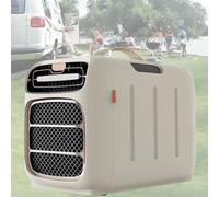 Condizionatore Portatile per 5000 BTU, Solo telecomandoRaffreddamento