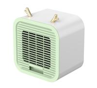 Condizionatore Portatile, Raffreddatore D'Aria, Funzionamento Silenzioso, 5075