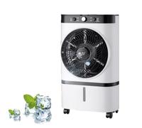 Condizionatore portatile Raffreddatore evaporativo Ventola Raffreddamento ad alta efficienza energetica