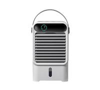 Condizionatore Portatile Silenzioso Senza Tubo Esterno USB A Tempo Mini Climatizzatore Professionista Forte Per Il Dormitorio Domestico Dell'Ufficio Ecc