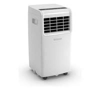 Olimpia Splendid Dolceclima Compact 8 MWB Climatizzatore Portatile 8.000 Btu/h Classe energetica A 2,1 kW Gas R290 62 dB