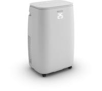 Olimpia Splendid - 02258 Climatizzatore Portatile Dolceclima Brezza 14 hp WiFi - 14.000 BTU/h, capacità nominale 3,5 kW, Natural Gas R290, Bianco [Classe di efficienza energetica a]