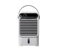 Condizionatore Portatile Super Silenzioso Regolabile 3 in 1 Mini Condizionatore Silenzioso Silenzioso Solido Per Il Dormitorio Domestico Dell'Ufficio Ecc