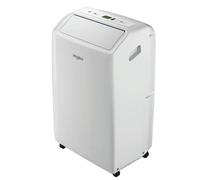 Whirlpool PACF29CO W 60 dB Bianco