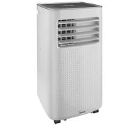 Condizionatore portatile Wi-Fi bimar CP090, da 36,5x35,5x71,3 cm Bianco