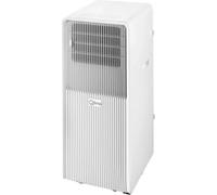 Condizionatore Portatile WiFi Caldo Freddo 3,5 kW con Telecomando