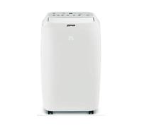 Zephir Climatizzatore 12000B ZPO12000, CONDIZIONATORE PORTATILE ZEPHIR 12000 BTU