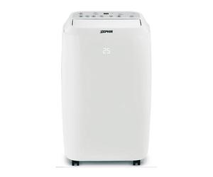 Condizionatore portatile ZEPHIR ZPO12000, 12000 BTU/h