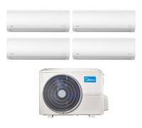 Condizionatore quadri SERIE CF W White CF CFW09A, CF CFW09A, CF CFW09A, CF CFW1