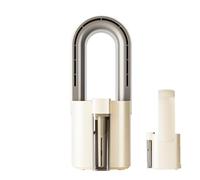 Condizionatore | Raffreddatore Evaporativo Personale | Raffreddatore d'Aria con Serbatoio Acqua Rimovibile Design Moderno per Interno Esterno Ampio Utilizzo