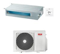 Condizionatore Riello Canalizzato AARIA MONO PLUS I-AMD 12000 BTU AMD 35 PAI