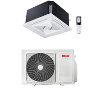 Condizionatore Riello Cassetta 60X60 AARIA MONO PLUS I-AMK 12000 BTU AMK 35 P