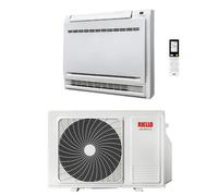 Condizionatore Riello Console AARIA MONO PLUS I-AMC 9000 BTU AMC 25 P 20151549