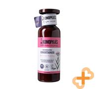Condizionatore Rigenerante Per Capelli Secchi Di Dr. Konopka 500ml Vegano