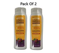 Condizionatore Ristrutturante Cantu All'Olio Di Semi D'Uva Senza Silicone 400ml