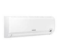 Samsung Malibu (AR30) AR12TXHQBWKXEU condizionatore fisso Condizionatore unità esterna Bianco