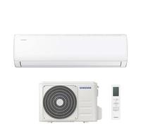 Condizionatore Samsung Ar35 12000 Btu R-32 Wi-Fi Integrato