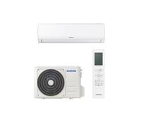 Samsung AR18BXHQASIN Climatizzatore split system Bianco