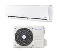 Samsung F-AR09ART condizionatore fisso Climatizzatore split system Bianco