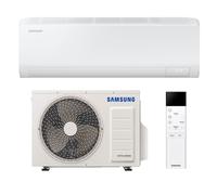 CONDIZIONATORE SAMSUNG CEBU S2 MONOSPLIT 12000 BTU INVERTER R32 A++ WIFI NEW [EEK: A++]