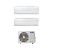 Condizionatore Samsung Dual Split AJ040TX2525KITWINDFREECOMFORS2
