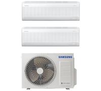 Condizionatore Samsung Dual Split AJ050TX2535KITWINDFREECOMFORS2