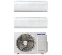 Condizionatore Samsung Dual Split AJ050TX2535KITWINDFREEELITES2