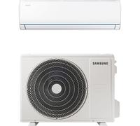 Condizionatore Samsung F-AR09MLH Panarea fisso nergetica raffreddamento A]