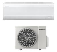 Condizionatore Samsung F-AR09NX2 WindFree COMFORT S2 wifi [EEK: Classe energetica raffreddamento A]