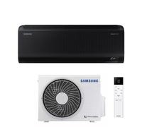Condizionatore Samsung Inverter Serie Windfree Black 9000 Btu F-Ar09blk R-32
