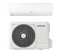 Condizionatore Samsung Mono Split AR18BXHQASIXEU + AR18BXHQASINEU MALIBU