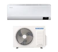 Samsung F-AR09CBU condizionatore fisso Climatizzatore split system Bianco