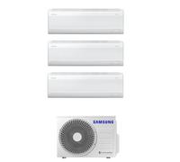 Condizionatore Samsung Trial Split AJ052TX252535KITWINDFREECOMFS2