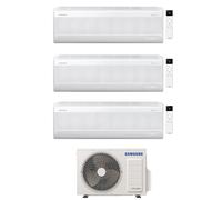 UNITA' ESTERNA CLIMATIZZATORE SAMSUNG MULTISPLIT TRIAL 6.8KW