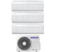 Samsung AJ052TXJ3KG/EU condizionatore fisso Condizionatore unità esterna Bianco