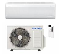 Samsung Climatizzatore Monosplit Windfree Elite S2 9000 BTU Inverter R-32 Wi-Fi Classe A+++