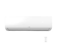 Condizionatore split Cecotec AirClima 12000 Smartfresh 12000BTU Inverter A++/A+ Pompa di calore LED