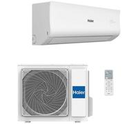 Condizionatore Split Haier TIDE-R35 12.699 BTU Inverter Pompa di Calore WiFi